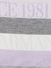 Emporio Armani Scarfs Lilac