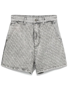  Emporio Armani Shorts Grey