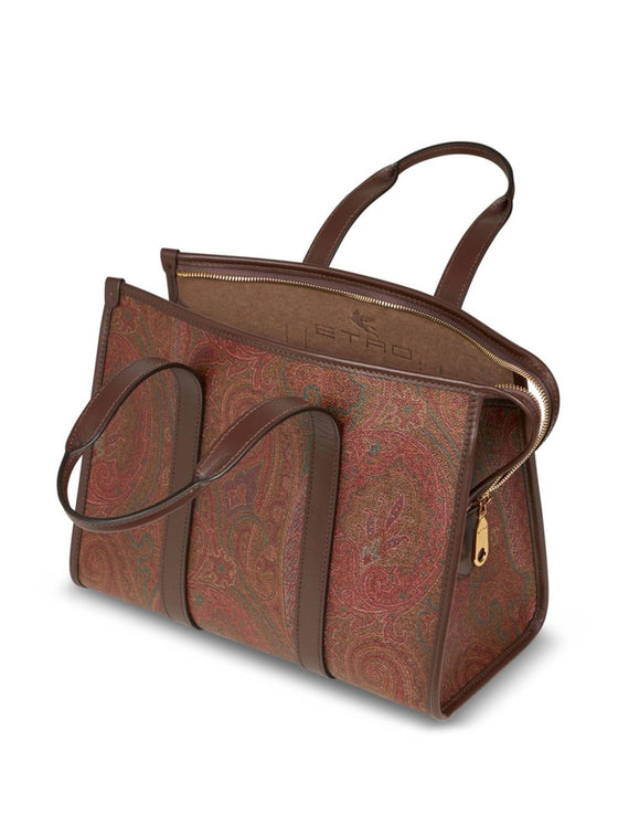 Etro Bags.. Brown