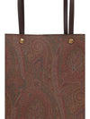 Etro Bags.. Brown