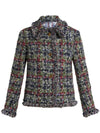 Etro Jackets MultiColour