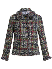  Etro Jackets MultiColour