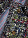 Etro Jackets MultiColour