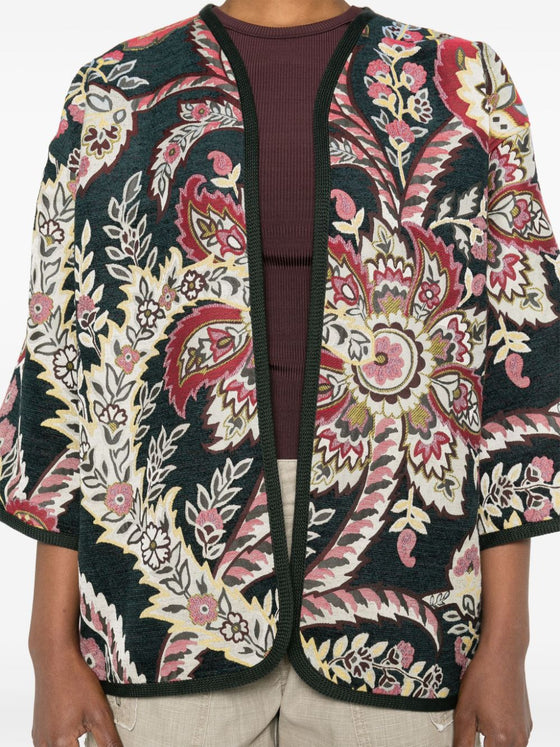 Etro Jackets Black