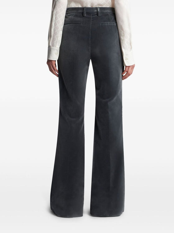 Etro Trousers Blue