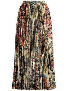  Etro Skirts Beige