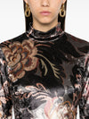 Etro Sweaters Black