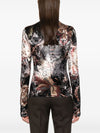 Etro Sweaters Black