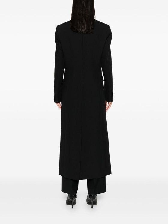 Coperni Coats Black