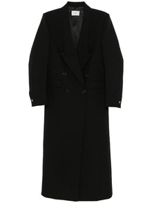  Coperni Coats Black