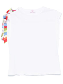  Pucci Top White