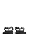 Balenciaga Sandals Black