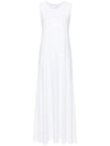 Norma Kamali Dresses White