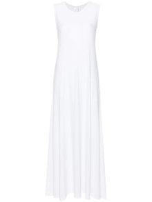  Norma Kamali Dresses White