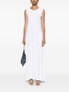 Norma Kamali Dresses White