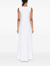 Norma Kamali Dresses White