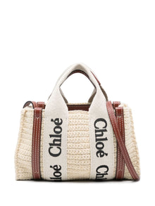  Chloè Bags.. Leather Brown