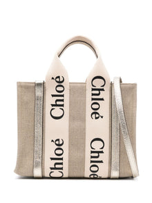  Chloè Bags.. Beige