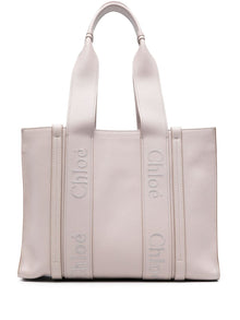  Chloè Bags.. Grey