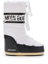 Moon Boot Boots White