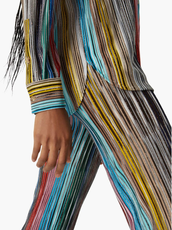 Missoni Trousers MultiColour