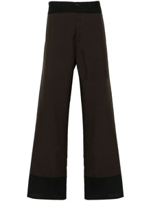  Marni Trousers Black