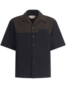  Marni Shirts Black