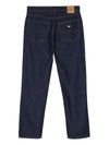 MAISON KITSUNE' Jeans Blue