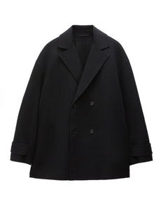  FILIPPA K Coats Black