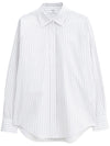 FILIPPA K Shirts White