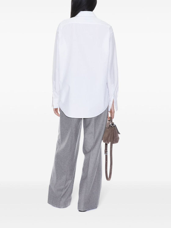 FILIPPA K Shirts White