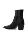 Jimmy Choo Boots Black