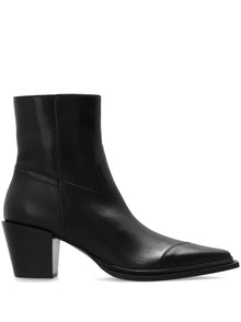  Jimmy Choo Boots Black