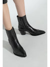 Jimmy Choo Boots Black