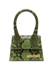  JACQUEMUS Bags.. Green