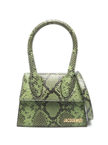  JACQUEMUS Bags.. Green