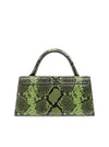 JACQUEMUS Bags.. Green