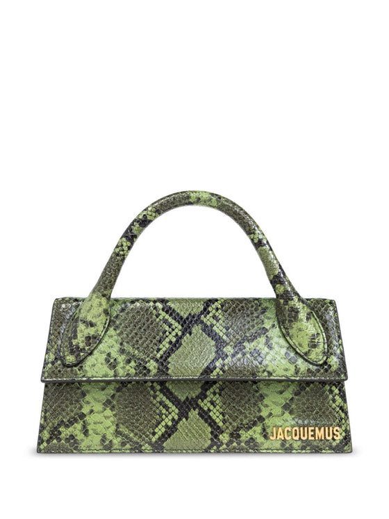 JACQUEMUS Bags.. Green