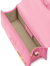 JACQUEMUS Bags.. Pink