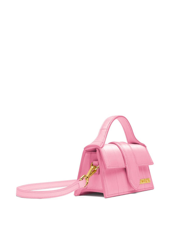 JACQUEMUS Bags.. Pink