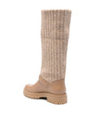 Gianvito Rossi Boots Beige