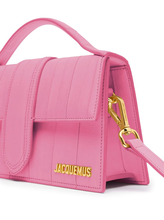 JACQUEMUS Bags.. Pink