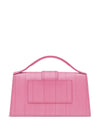 JACQUEMUS Bags.. Pink