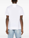 Givenchy T-shirts and Polos White