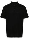 Givenchy T-shirts and Polos Black