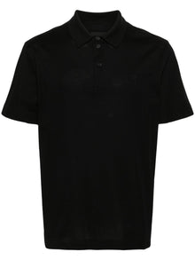  Givenchy T-shirts and Polos Black