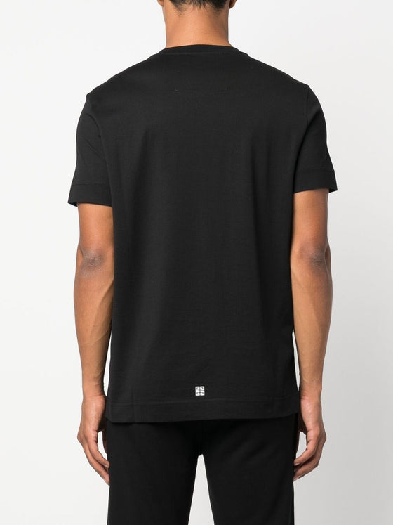 Givenchy T-shirts and Polos Black