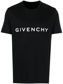  Givenchy T-shirts and Polos Black