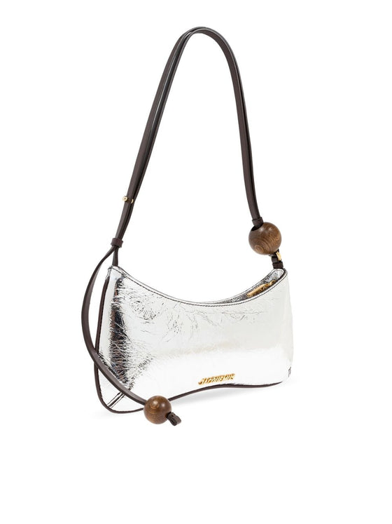 JACQUEMUS Bags.. Silver