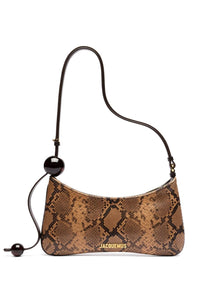  JACQUEMUS Bags.. Brown